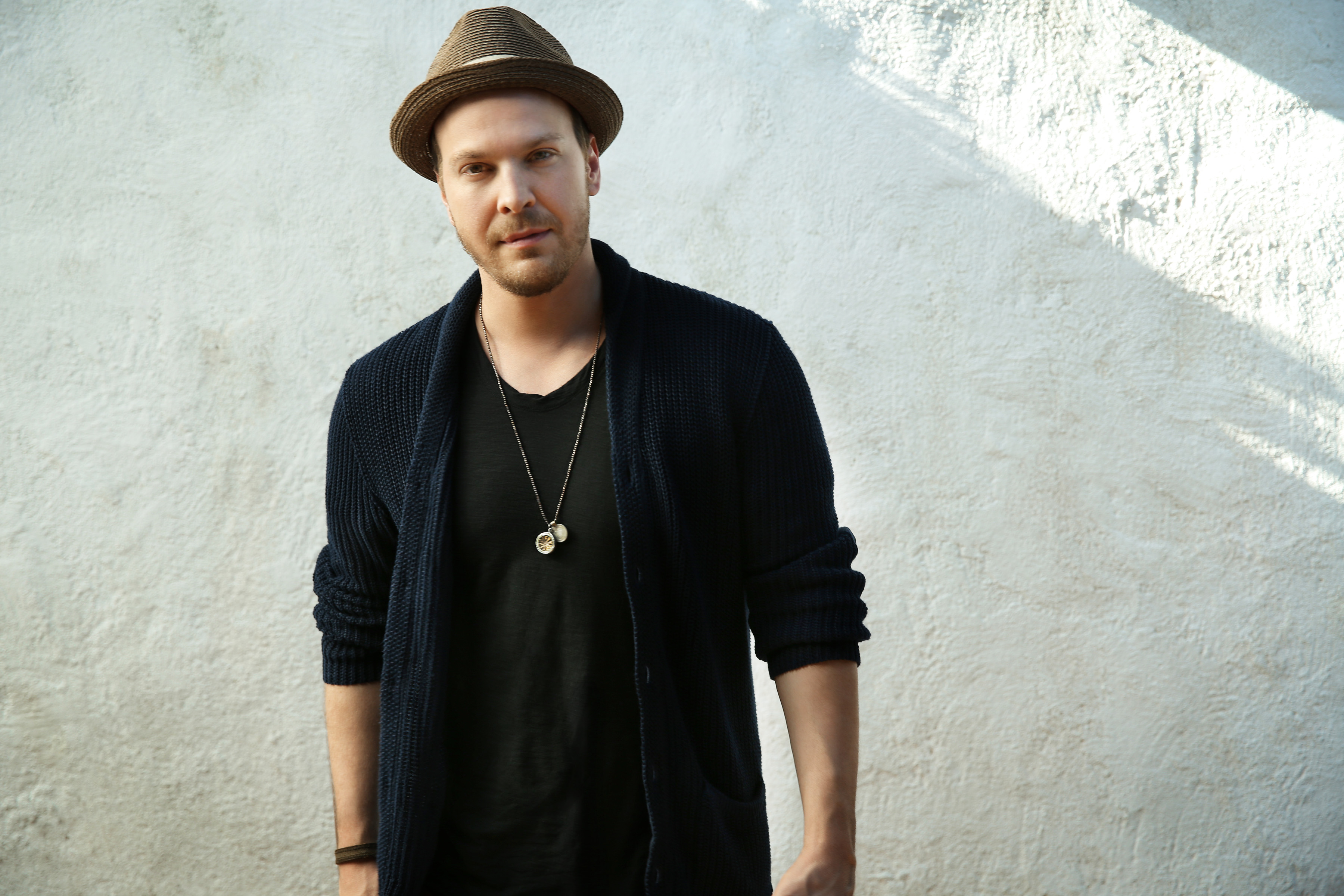 Gavin DeGraw — un coup de coeur à l&rsquo;américaine
