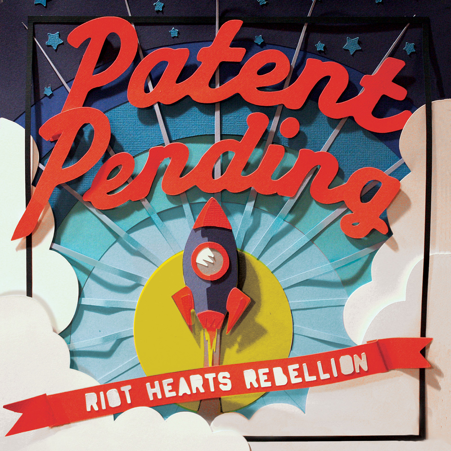 Patent Pending — le clip de Six Feet est sorti !
