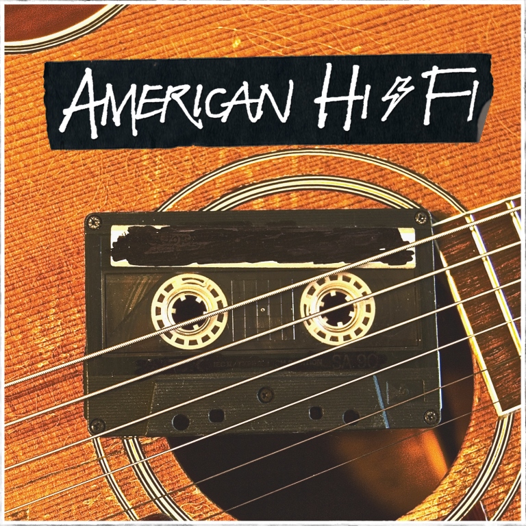 American Hi-Fi annoncent un album acoustique !