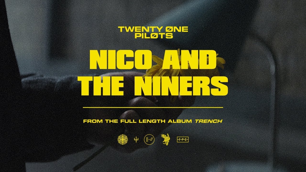 Nico And The Niners : la saga continue
